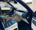 Синій Ленд Ровер Range Rover Sport, об'ємом двигуна 2.99 л та пробігом 260 тис. км за 12700 $, фото 26 на Automoto.ua