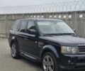 Синій Ленд Ровер Range Rover Sport, об'ємом двигуна 0 л та пробігом 205 тис. км за 10999 $, фото 1 на Automoto.ua