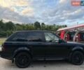 Синій Ленд Ровер Range Rover Sport, об'ємом двигуна 2.99 л та пробігом 197 тис. км за 14900 $, фото 35 на Automoto.ua