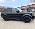 Синій Ленд Ровер Range Rover Sport, об'ємом двигуна 2.99 л та пробігом 197 тис. км за 14900 $, фото 29 на Automoto.ua