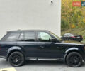 Синій Ленд Ровер Range Rover Sport, об'ємом двигуна 3 л та пробігом 190 тис. км за 15900 $, фото 3 на Automoto.ua