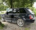 Синій Ленд Ровер Range Rover Sport, об'ємом двигуна 5 л та пробігом 222 тис. км за 5500 $, фото 1 на Automoto.ua
