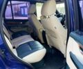 Синій Ленд Ровер Range Rover Sport, об'ємом двигуна 2.99 л та пробігом 260 тис. км за 12700 $, фото 34 на Automoto.ua