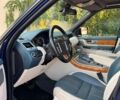 Синій Ленд Ровер Range Rover Sport, об'ємом двигуна 2.99 л та пробігом 260 тис. км за 12700 $, фото 55 на Automoto.ua