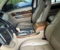 Синій Ленд Ровер Range Rover Sport, об'ємом двигуна 5 л та пробігом 222 тис. км за 5500 $, фото 7 на Automoto.ua