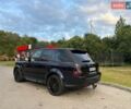 Синій Ленд Ровер Range Rover Sport, об'ємом двигуна 2.99 л та пробігом 197 тис. км за 14900 $, фото 36 на Automoto.ua