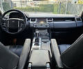 Синій Ленд Ровер Range Rover Sport, об'ємом двигуна 2.99 л та пробігом 197 тис. км за 14900 $, фото 25 на Automoto.ua