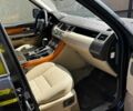 Синій Ленд Ровер Range Rover Sport, об'ємом двигуна 3 л та пробігом 206 тис. км за 13000 $, фото 9 на Automoto.ua
