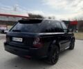 Синий Ленд Ровер Рендж Ровер Спорт, объемом двигателя 3 л и пробегом 205 тыс. км за 17500 $, фото 5 на Automoto.ua