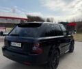 Синій Ленд Ровер Range Rover Sport, об'ємом двигуна 2.99 л та пробігом 197 тис. км за 16000 $, фото 22 на Automoto.ua
