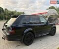 Синій Ленд Ровер Range Rover Sport, об'ємом двигуна 2.99 л та пробігом 197 тис. км за 14900 $, фото 4 на Automoto.ua