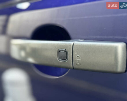 Синий Ленд Ровер Рендж Ровер Спорт, объемом двигателя 2.99 л и пробегом 248 тыс. км за 14000 $, фото 13 на Automoto.ua