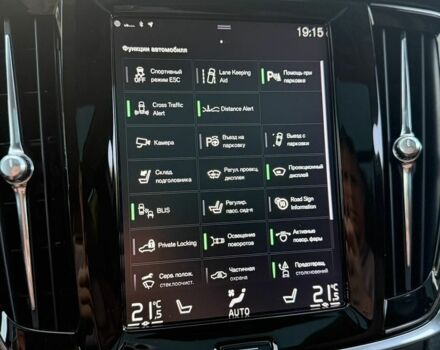 Синій Ленд Ровер Range Rover Sport, об'ємом двигуна 3 л та пробігом 268 тис. км за 14000 $, фото 3 на Automoto.ua