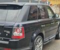 Ленд Ровер Рендж Ровер Спорт 2011 в Киеве на Automoto.ua Синий Ленд Ровер Рендж Ровер Спорт, объемом двигателя 0 л и пробегом 205 тыс. км за 9999 $, фото 5 на Automoto.ua