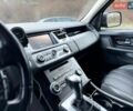 Синій Ленд Ровер Range Rover Sport, об'ємом двигуна 2.99 л та пробігом 197 тис. км за 16000 $, фото 8 на Automoto.ua