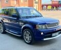 Синій Ленд Ровер Range Rover Sport, об'ємом двигуна 2.99 л та пробігом 260 тис. км за 12700 $, фото 5 на Automoto.ua