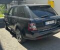 Синій Ленд Ровер Range Rover Sport, об'ємом двигуна 3 л та пробігом 206 тис. км за 13000 $, фото 7 на Automoto.ua