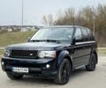 Синій Ленд Ровер Range Rover Sport, об'ємом двигуна 2.99 л та пробігом 197 тис. км за 14900 $, фото 18 на Automoto.ua