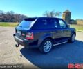 Синій Ленд Ровер Range Rover Sport, об'ємом двигуна 3 л та пробігом 180 тис. км за 9999 $, фото 3 на Automoto.ua