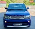 Синій Ленд Ровер Range Rover Sport, об'ємом двигуна 2.99 л та пробігом 260 тис. км за 12700 $, фото 7 на Automoto.ua