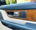 Синій Ленд Ровер Range Rover Sport, об'ємом двигуна 2.99 л та пробігом 260 тис. км за 12700 $, фото 45 на Automoto.ua