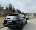 Синій Ленд Ровер Range Rover Sport, об'ємом двигуна 2.99 л та пробігом 197 тис. км за 14900 $, фото 10 на Automoto.ua