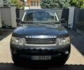 Синій Ленд Ровер Range Rover Sport, об'ємом двигуна 3 л та пробігом 206 тис. км за 13000 $, фото 6 на Automoto.ua