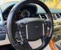 Синій Ленд Ровер Range Rover Sport, об'ємом двигуна 2.99 л та пробігом 260 тис. км за 12700 $, фото 73 на Automoto.ua