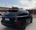 Синій Ленд Ровер Range Rover Sport, об'ємом двигуна 2.99 л та пробігом 197 тис. км за 14900 $, фото 31 на Automoto.ua