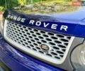 Синій Ленд Ровер Range Rover Sport, об'ємом двигуна 2.99 л та пробігом 260 тис. км за 12700 $, фото 18 на Automoto.ua