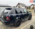 Синій Ленд Ровер Range Rover Sport, об'ємом двигуна 2.99 л та пробігом 197 тис. км за 14900 $, фото 19 на Automoto.ua