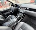Синій Ленд Ровер Range Rover Sport, об'ємом двигуна 2.99 л та пробігом 197 тис. км за 14900 $, фото 12 на Automoto.ua