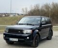 Синій Ленд Ровер Range Rover Sport, об'ємом двигуна 2.99 л та пробігом 197 тис. км за 14900 $, фото 26 на Automoto.ua