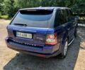 Синій Ленд Ровер Range Rover Sport, об'ємом двигуна 3 л та пробігом 207 тис. км за 12000 $, фото 13 на Automoto.ua