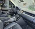 Синій Ленд Ровер Range Rover Sport, об'ємом двигуна 2.99 л та пробігом 197 тис. км за 14900 $, фото 23 на Automoto.ua