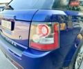 Синій Ленд Ровер Range Rover Sport, об'ємом двигуна 2.99 л та пробігом 260 тис. км за 12700 $, фото 13 на Automoto.ua