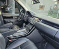 Синій Ленд Ровер Range Rover Sport, об'ємом двигуна 2.99 л та пробігом 197 тис. км за 17000 $, фото 7 на Automoto.ua
