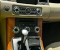 Синій Ленд Ровер Range Rover Sport, об'ємом двигуна 3 л та пробігом 206 тис. км за 13000 $, фото 4 на Automoto.ua