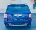 Синій Ленд Ровер Range Rover Sport, об'ємом двигуна 2.99 л та пробігом 260 тис. км за 12700 $, фото 8 на Automoto.ua