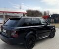 Синий Ленд Ровер Рендж Ровер Спорт, объемом двигателя 3 л и пробегом 205 тыс. км за 17500 $, фото 7 на Automoto.ua