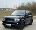 Синій Ленд Ровер Range Rover Sport, об'ємом двигуна 2.99 л та пробігом 197 тис. км за 16000 $, фото 18 на Automoto.ua