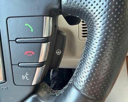Синій Ленд Ровер Range Rover Sport, об'ємом двигуна 2.99 л та пробігом 260 тис. км за 12700 $, фото 63 на Automoto.ua