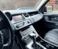 Синій Ленд Ровер Range Rover Sport, об'ємом двигуна 2.99 л та пробігом 197 тис. км за 14900 $, фото 16 на Automoto.ua
