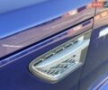 Синій Ленд Ровер Range Rover Sport, об'ємом двигуна 2.99 л та пробігом 260 тис. км за 12700 $, фото 23 на Automoto.ua