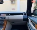 Синій Ленд Ровер Range Rover Sport, об'ємом двигуна 2.99 л та пробігом 260 тис. км за 12700 $, фото 50 на Automoto.ua
