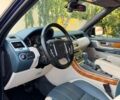 Синій Ленд Ровер Range Rover Sport, об'ємом двигуна 2.99 л та пробігом 260 тис. км за 12700 $, фото 59 на Automoto.ua
