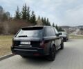 Синій Ленд Ровер Range Rover Sport, об'ємом двигуна 2.99 л та пробігом 197 тис. км за 14900 $, фото 11 на Automoto.ua