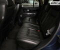 Синій Ленд Ровер Range Rover Sport, об'ємом двигуна 3 л та пробігом 168 тис. км за 13900 $, фото 31 на Automoto.ua