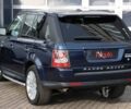 Синій Ленд Ровер Range Rover Sport, об'ємом двигуна 3 л та пробігом 168 тис. км за 13900 $, фото 17 на Automoto.ua
