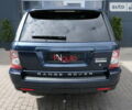 Синій Ленд Ровер Range Rover Sport, об'ємом двигуна 3 л та пробігом 168 тис. км за 13900 $, фото 22 на Automoto.ua